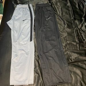 Nike Dri-Fit sweatpants Size L